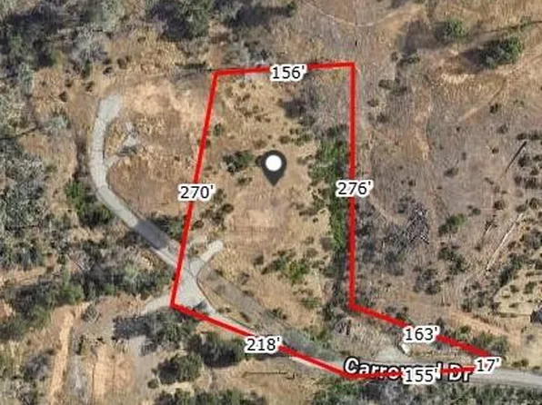 10249 Carrousel Dr, Redding, CA 96001