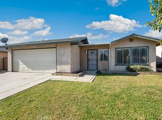 14421 Chantry Dr, Moreno Valley, CA 92553