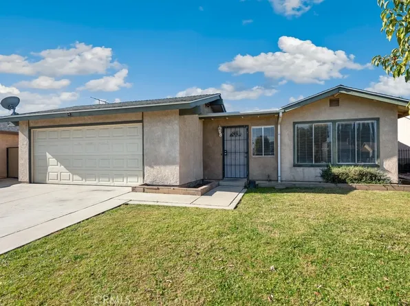 14421 Chantry Dr, Moreno Valley, CA 92553