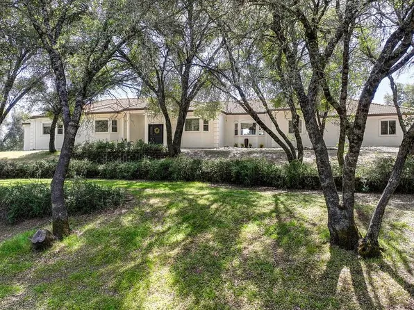 3716 Murphy Ranch Rd, Placerville, CA 95667