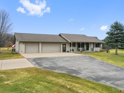 8144 S Chase Rd, Pulaski, WI, 54162