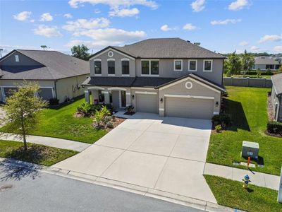 7843 Lago Mist Way, Wesley Chapel, FL, 33545