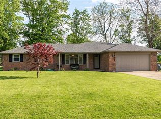 1227 Favorite St, Anderson, IN 46013