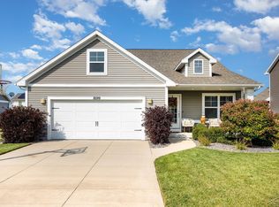 8599 Ashland Pl, Freeland, MI 48623