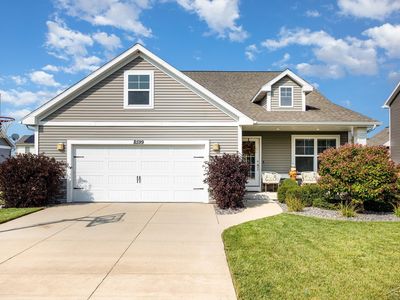 8599 Ashland Pl, Freeland, MI, 48623