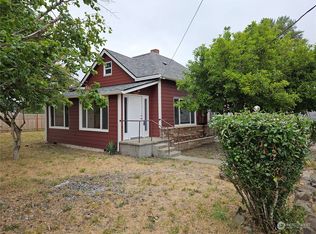 307 E Roanoke St, Centralia, WA