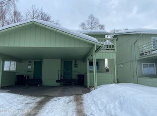 1235 Inlet Pl, Anchorage, AK 99501