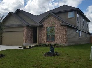 2250 Clover Rdg, New Braunfels, TX 78130