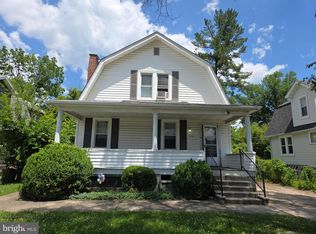 3216 Marnat Rd, Baltimore, MD 21208
