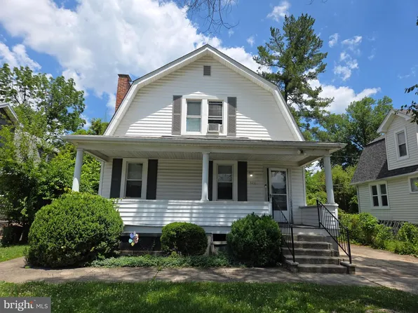3216 Marnat Rd, Baltimore, MD 21208