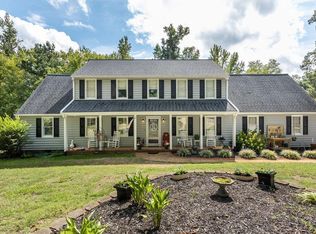 1201 Shirlton Rd, Midlothian, VA 23114