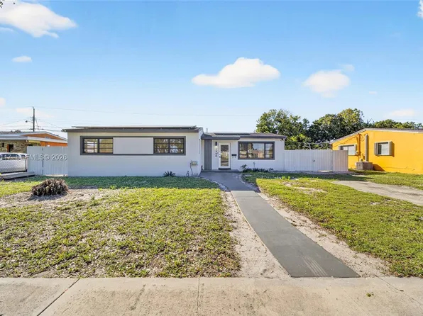 1320 NW 179th St, Miami Gardens, FL 33169
