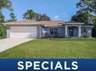 2078 Smyer Ave, North Pt, FL 34288