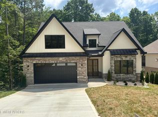 316 Nuhya Ln, Loudon, TN 37774