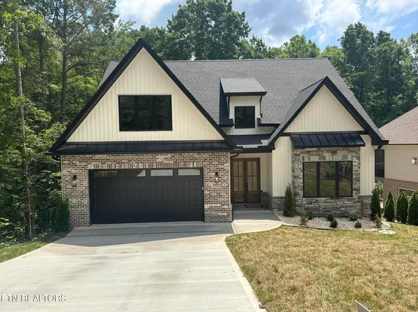 316 Nuhya Ln, Loudon, TN 37774