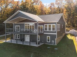 620 E Norris Point Rd, La Follette, TN 37766