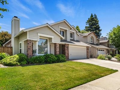 2854 Trigo Way, Sacramento, CA, 95833
