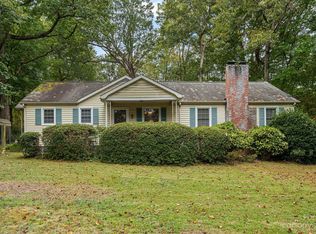 4516 Woodland Ave, Mint Hill, NC 28227
