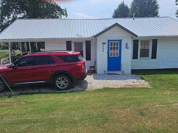 409 Stephens St, Shoals, IN 47581