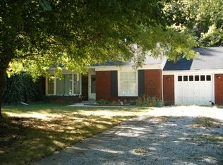 1345 Maynard Dr, Indianapolis, IN