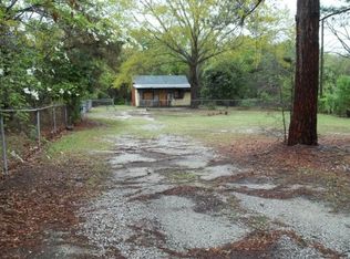 2111 Harold Rd, Augusta, GA 30906