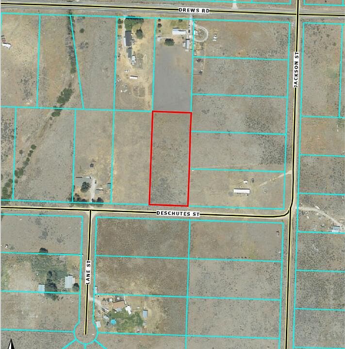 1st image of Deschutes St #3611-010B0-03100