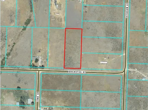 Deschutes St #3611-010B0-03100, Sprague River, OR 97639