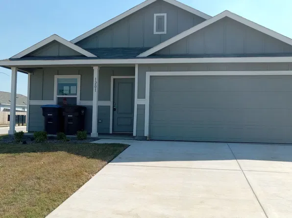 1201 Calamian Dr, Fort Worth, TX 76134