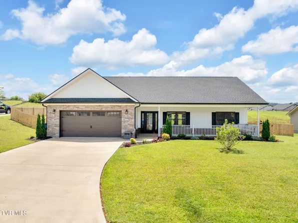 218 Addie Marie Dr, Jonesborough, TN 37659