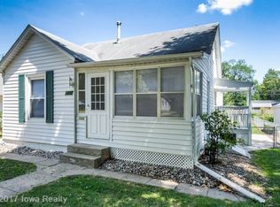 3741 Amherst St, Des Moines, IA 50313