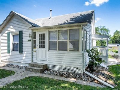 3741 Amherst St, Des Moines, IA, 50313