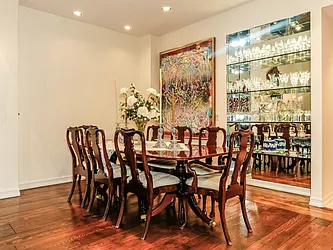 Sold by Sotheby's International Realty