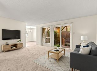 Utilities Included! Hayward 2-Bedroom with On-Site Laundry & Parking, Hayward, CA 94541