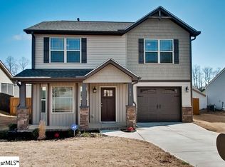 136 Sedgebrook Dr, Simpsonville, SC 29681