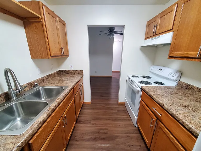 4610 Jenewein Rd — Photo 1