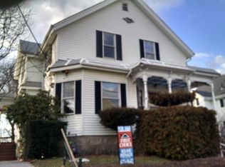 101 Bowen St, Fall River, MA 02724