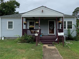 8013 Ardmore Rd, Norfolk, VA 23518