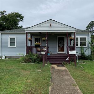8013 Ardmore Rd, Norfolk, VA, 23518