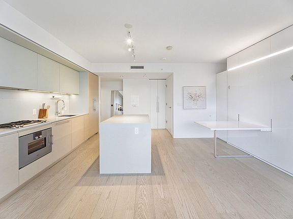 4th image of 1289 Hornby St #2103