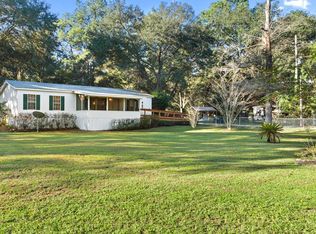 4771 Preston Johnson Rd, Tallahassee, FL 32310
