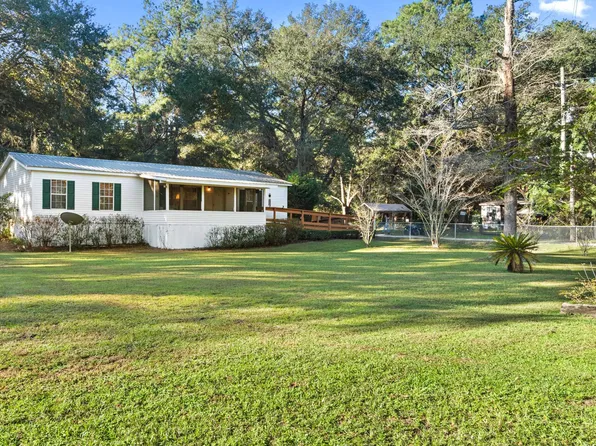 4771 Preston Johnson Rd, Tallahassee, FL 32310