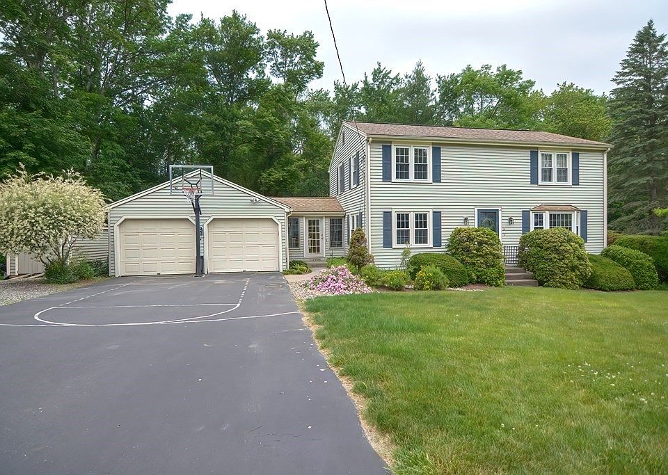 6 Linda St, Westborough, MA 01581 Zillow