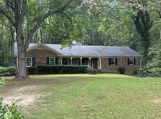 4917 Will O Dean Rd, Raleigh, NC 27616