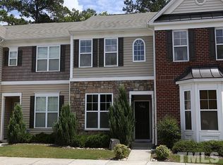 2912 Casona Way, Raleigh, NC 27616