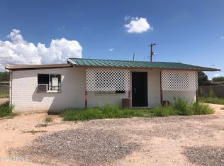 711 S Meridian Rd, Apache Junction, AZ 85120
