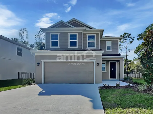 2644 Sunrise Landing Loop, Tavares, FL 32778