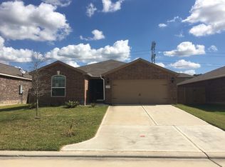 20538 Faith Millstream Dr, Humble, TX 77338