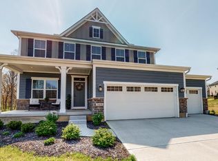 7476 Vista View Cir, Harrison, OH 45030