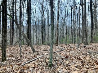 21 Old Parker Ter, Ellijay, GA 30536