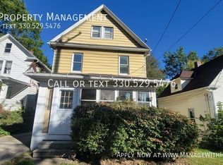 421 E Thornton St, Akron, OH 44311